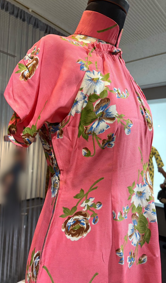 日中友好会館美術館／上海租界（外国人居留地）で流行したチャイナ