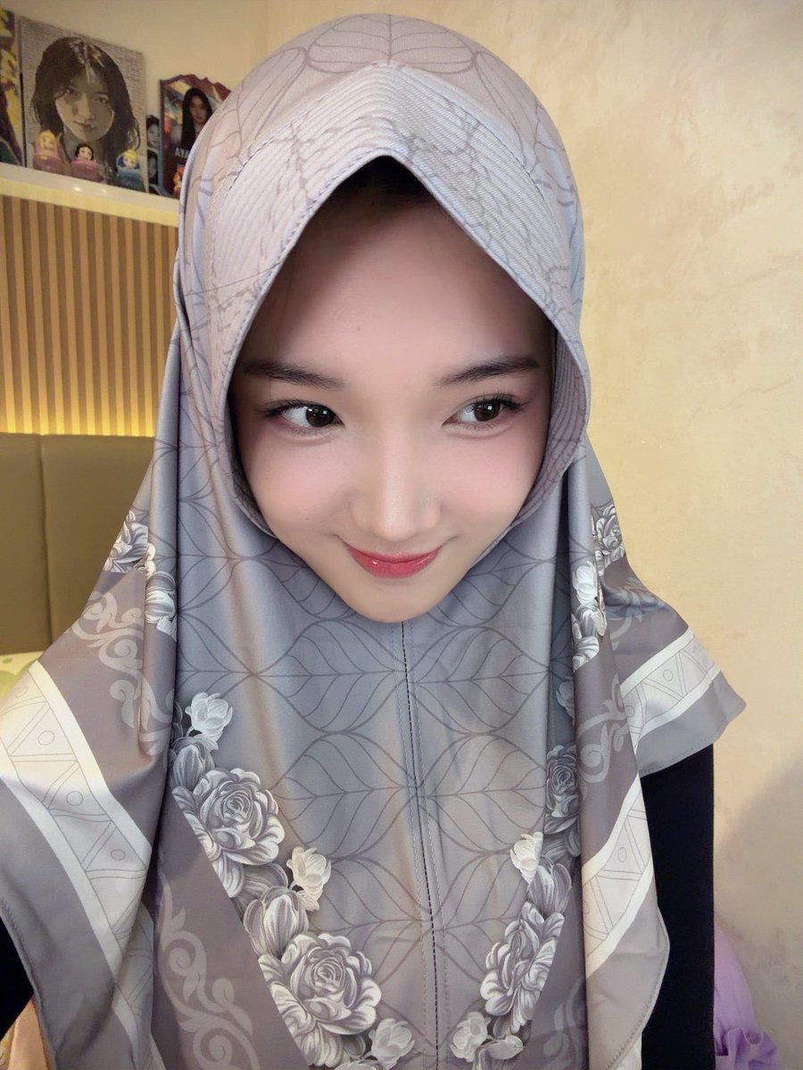 Taculll's tweet photo. Masih tercantik 2026 https://t.co/gJ6nBRcbZt