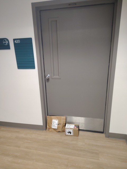 dulariaankit's tweet photo. @JeffBezos @ajassy @Amazon @AmazonHelp I have been banned internationally without any clear or solid reason. My Anker Power Bank order, ending in 0915454, was marked as delivered, but the delivery photo showed a different location. I reordered the same item after getting a refund, order ending in 9525058, and tracked the second delivery going two blocks away near a hospital location.

Please check both delivery photos. The first product is still visible in the second delivery photo. If I were doing anything fraudulent, I would have picked it up.

I have filled out the appeal form multiple times and contacted customer support 15–20 times. Every time, my refund gets rejected without a proper reason. I am repeatedly told I will get a response within 24 hours, but no one contacts me back.

I have been ordering from https://t.co/Oao6SCk1i4 and https://t.co/M73IZlbJ80 for years and have never attempted fraud. Please review the proof I submitted before taking action.

NOTE: READ ALL THE ALT TEXT OF THE IMAGES THAT I HAVE POSTED.

#Amazon #AmazonHelp #CustomerSupport #ConsumerRights #AccountBan #DeliveryIssue #RefundIssue #AmazonSupport