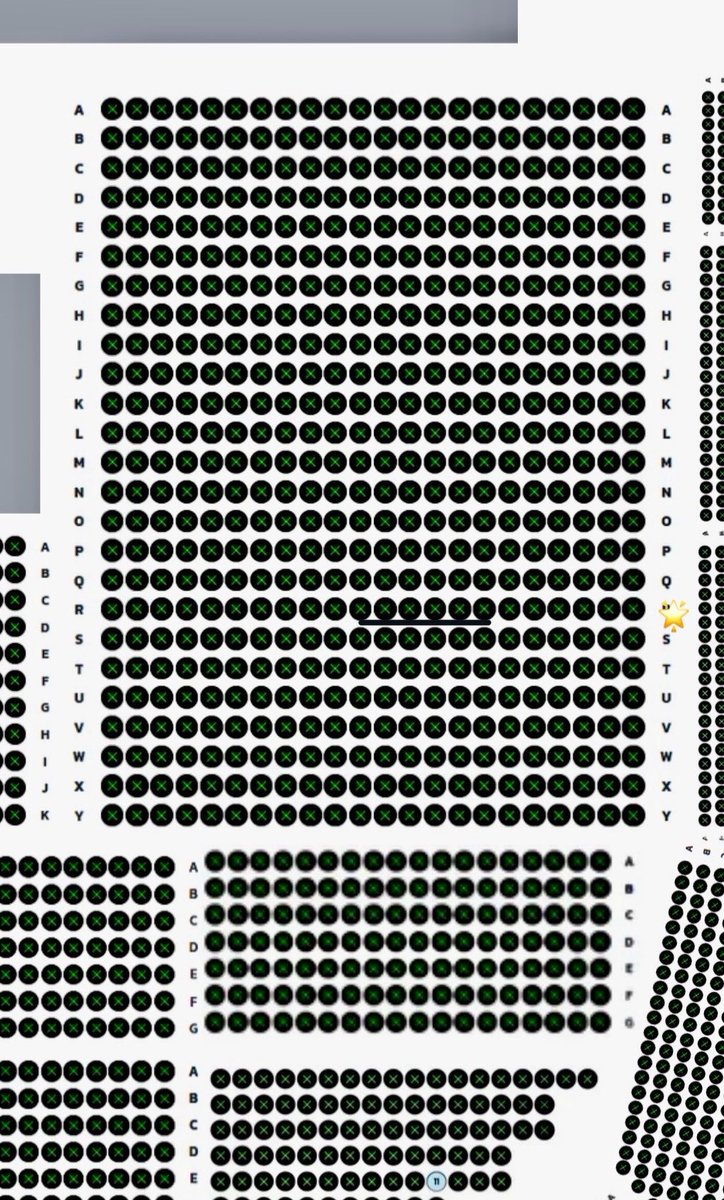 leemia23's tweet photo. **wtt / แลกบัตร**

**NCT JNJM FANMEETING TOUR DUALITY BANGKOK**

**Have:** D1 (07/08) – NCTzen 3 Row R1x ×1
**Want:** D2 (08/08) or D3 (09/08)

📍Physical ticket handover at the venue.

DM if interested. 🙏💚 https://t.co/N8DL3ghQwb