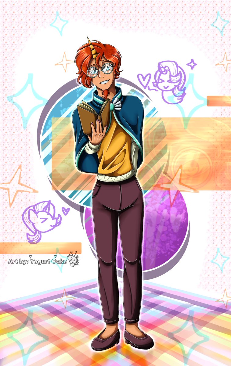 fruittoast_CH's tweet photo. Humanized Sunburst
#mlp
#mylittlepony
#mlpsunburst
#art
#mlphuman https://t.co/xnz4KVnqPP