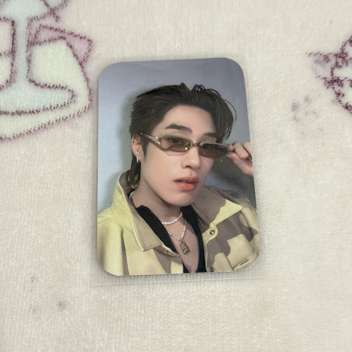 itsncyou's tweet photo. ขาย เติ้ลแว่น 

ราคา 80฿ ค่าส่ง 40฿

#เขมจิราทัวร์สี่ภาค #ตลาดนัดดูมันดิ 
#ตลาดนัดเติ้ลเฟิร์สวัน #ตลาดนัดดมด https://t.co/xOgkzwyhsB