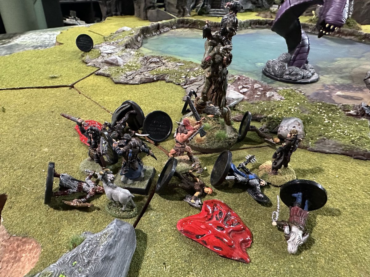 LGosumba's tweet photo. Join us Sunday evening for Gabbin #414: #Greyhawk & The #Citystate - Campaign & Character Updates! Guests include: @theevermysterioustim and @grimsparkle! We will discuss how to start a long running #dnd campaign (46 and 40 years, respectively), how to keep storylines fresh, and updates in the campaigns. @blackoakworkshop Dice Sponsor Giveaway! Sunday, June 28th, 7:00PM EDT. https://t.co/xs4KZZic0U #talkshow