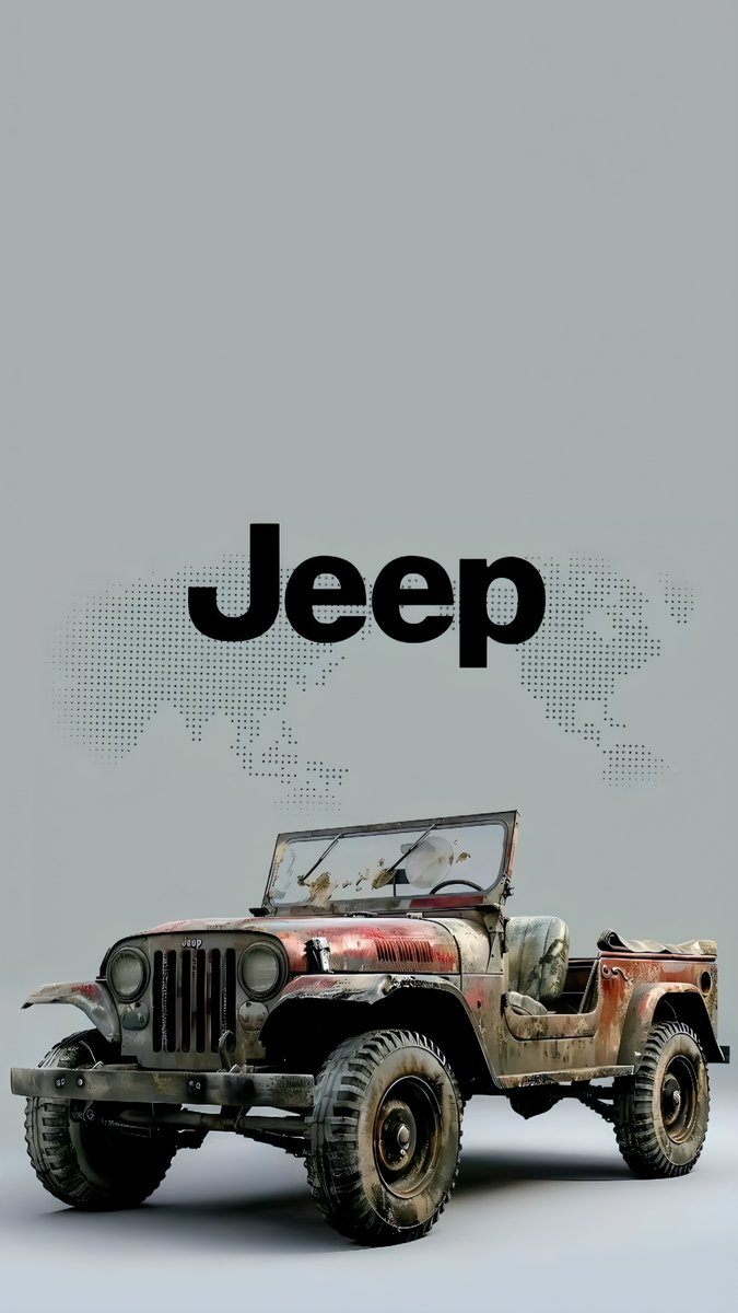 johncraig428's tweet photo. Jeep 🛻 https://t.co/uoQ6e91ANc