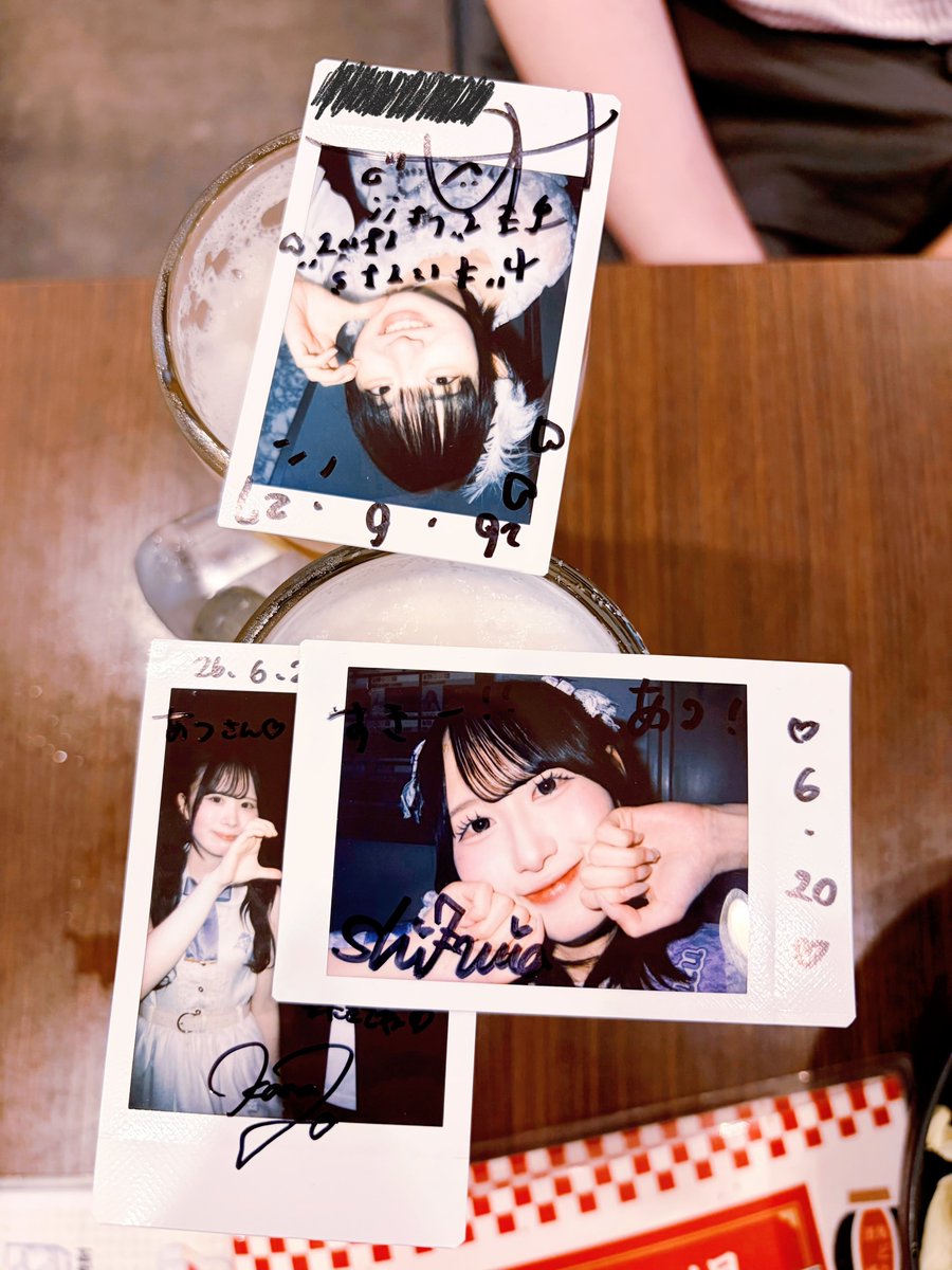 deshionn's tweet photo. 本日はAOHARIUMで『緊急無銭ライブ』- 8.11 Road to Oneman Live -✨

昨日ちょうど青春“サブリミナル”聞いてたので運命🥺

「いいグループかも」
ツヅリカ初見の感想
最後のカバー曲前の曲良かったまた見に行こ！

#諏訪花奈
#ツヅリカ
#椎名みあ
#ParaLulu
#しいなたのしーな
#比賀ハル
#かすテラ https://t.co/6Bw8YmZOc6