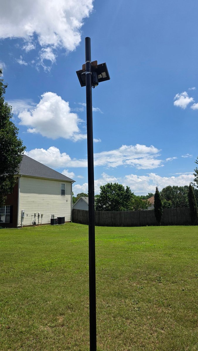 SeaGL_'s tweet photo. Why are Flock "license plate readers" being aimed at people's homes? https://t.co/OYDZGSbo7u