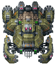 JM / J.Mikami | 1991 SNK | Pixel artist tweet media