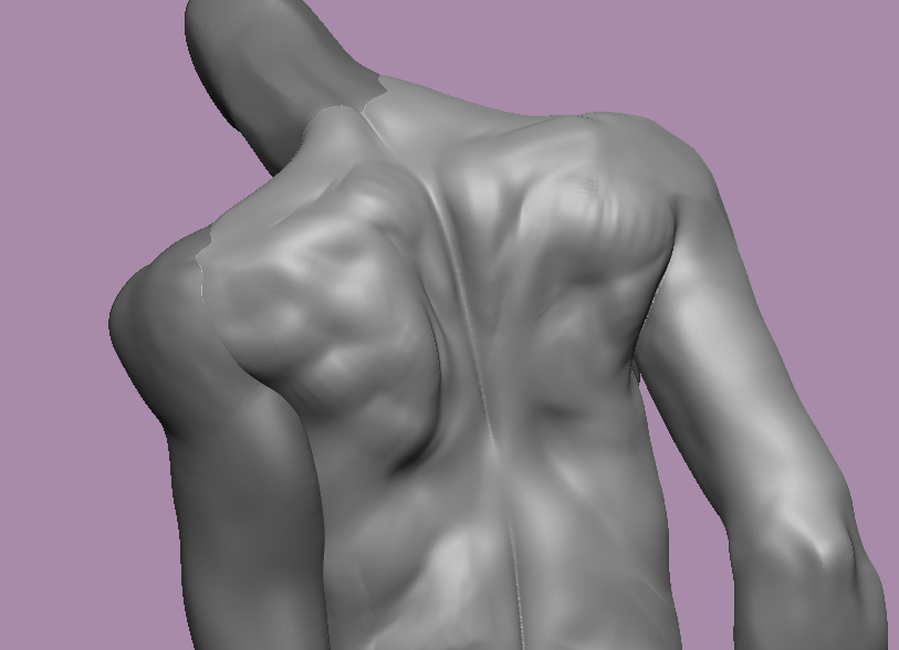 KMetzik's tweet photo. #3dart #stylized #3d #zbrush #sculpt https://t.co/iBKOVwV6FZ