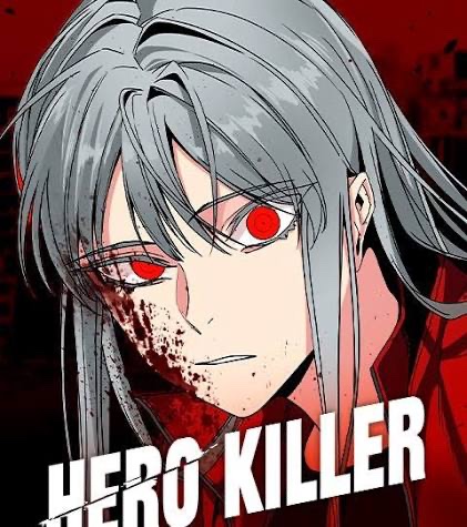 AniRave's tweet photo. The Hero Killer Webtoon Is Getting a TV Anime!

The hit South Korean webtoon Hero Killer has officially been announced for a TV anime adaptation, revealed during the Annecy International Animation Film Festival. https://t.co/tgy2l1YJaL