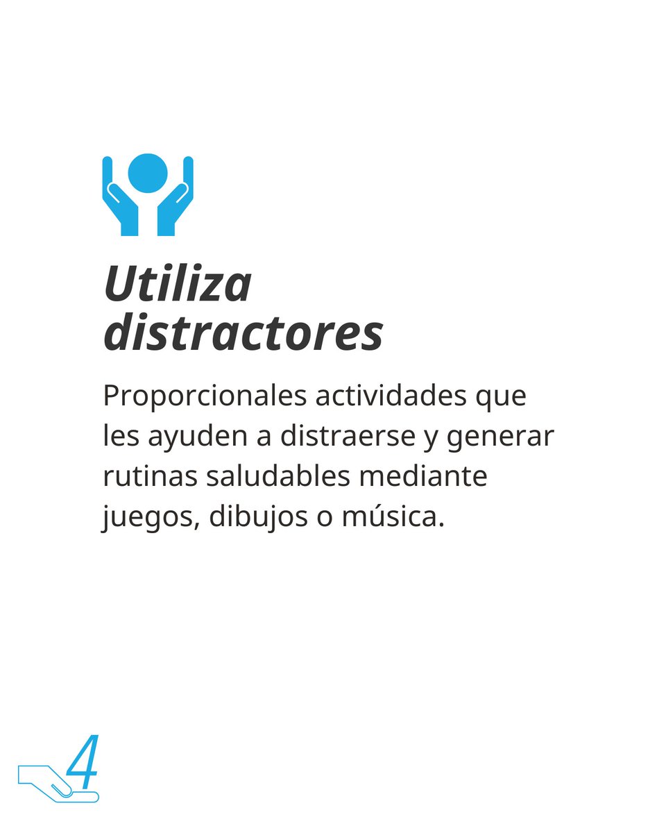 uniceflac's tweet photo. Los niños y niñas se encuentran entre los más vulnerables ante desastres. 

Te compartimos algunos consejos para cuidar las emociones y ayudar a expresarlas. 

#ParaCadaInfancia, acción y protección. https://t.co/hGAYDXLsPv
