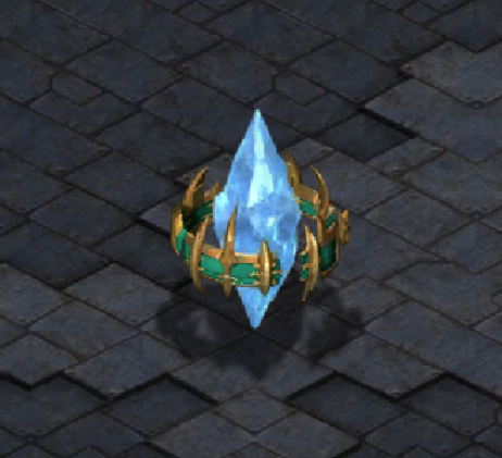 charlesdotwin's tweet photo. Good critic, but all i can think now is that her pylon needs a protoss pylon skin. https://t.co/RNpd03xhxT