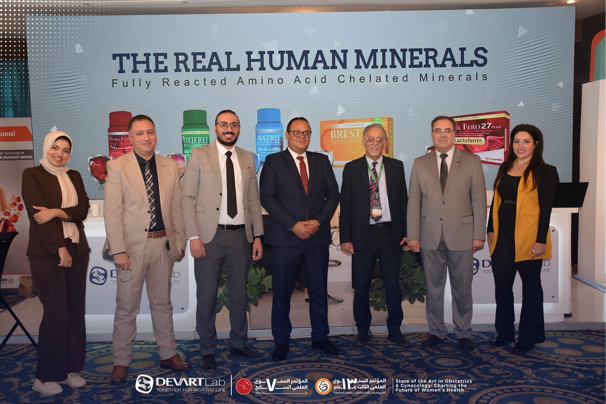 DEVARTLab's tweet photo. DEVARTLab was honored to participate in the Annual Conference of 𝗧𝗶𝗯𝗮 𝗛𝗼𝘀𝗽𝗶𝘁𝗮𝗹 𝗮𝗻𝗱 𝘁𝗵𝗲 𝗗𝗲𝗽𝗮𝗿𝘁𝗺𝗲𝗻𝘁 𝗼𝗳 𝗢𝗯𝘀𝘁𝗲𝘁𝗿𝗶𝗰𝘀 &amp; 𝗚𝘆𝗻𝗲𝗰𝗼𝗹𝗼𝗴𝘆, 𝗠𝗮𝗻𝘀𝗼𝘂𝗿𝗮 𝗨𝗻𝗶𝘃𝗲𝗿𝘀𝗶𝘁𝘆.

#DEVARTLab | #Healthcare_Innovation | #Womens_Health https://t.co/VIGkxA28Jk
