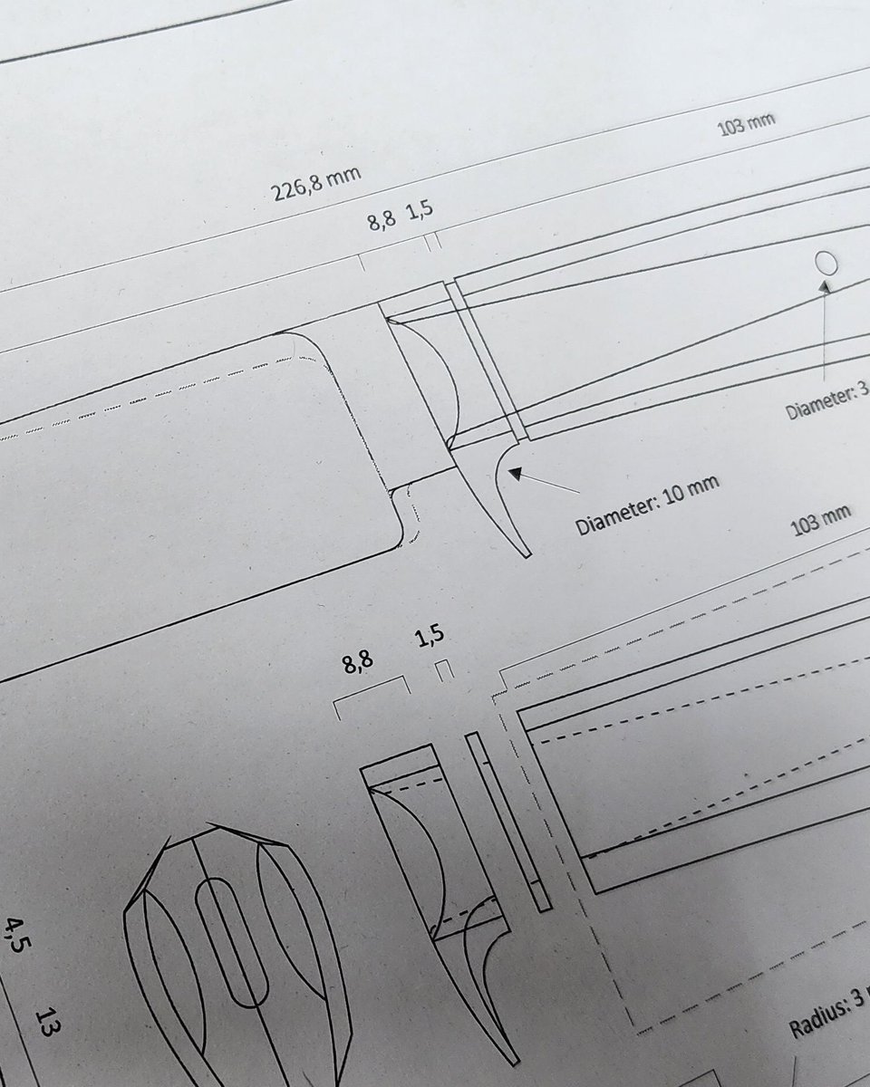 BlackDragonF's tweet photo. Stuck on what to make next? Our knife design templates take the guesswork out of starting. Whether you are building a full tang or hidden tang knife, our digital templates help you move from idea to clean design faster. Browse the full collection here: https://t.co/NYe0ZdgNpF https://t.co/dVMwpnxzLo