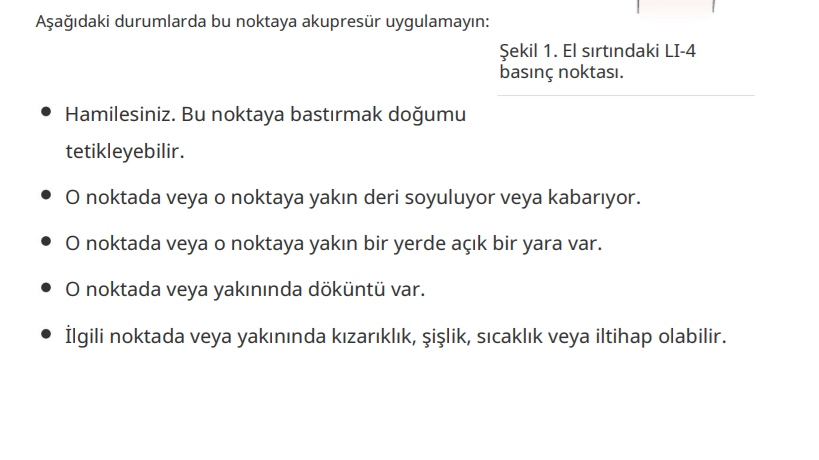 algoritmik_Opt's tweet photo. @jurnalhabertr Küçük adamların asırlardır uyguladığı, çok önemli denenmiş, insan vücudunun, akupunktur noktalarındaki, mucizelerinden... Bilip bilmeden, ters etki edecek şeylerden kaçınarak, araştırılmalı öncelikle!!!
Daha önce arşivlediğim, notlarımdan paylaşayım. Dua edersiniz. https://t.co/RUnvGIn3Yr