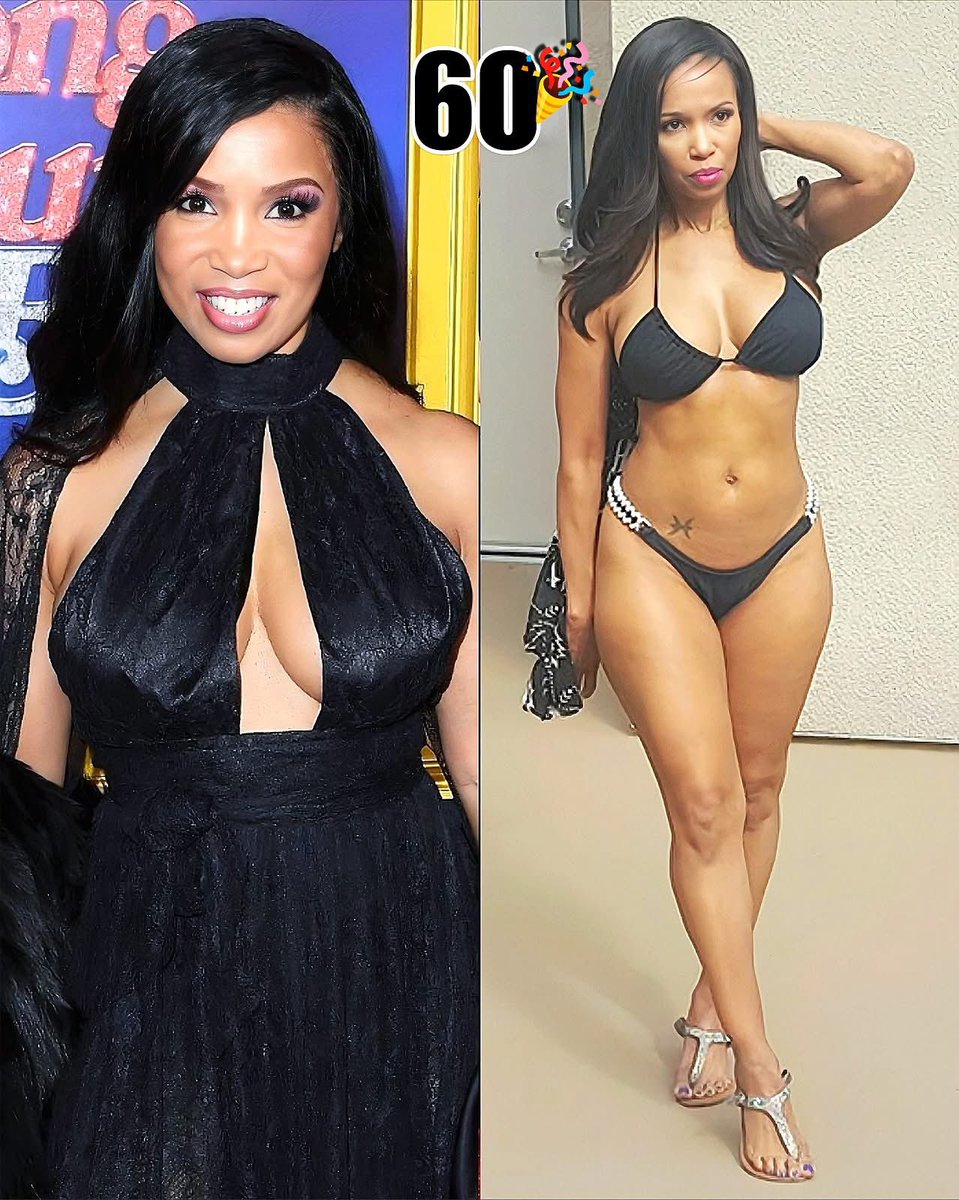 freakoutsideofx's tweet photo. Elise Neal at 60🎉 Still looking incredible.🖤✨🔥 https://t.co/YpyODg0tL3