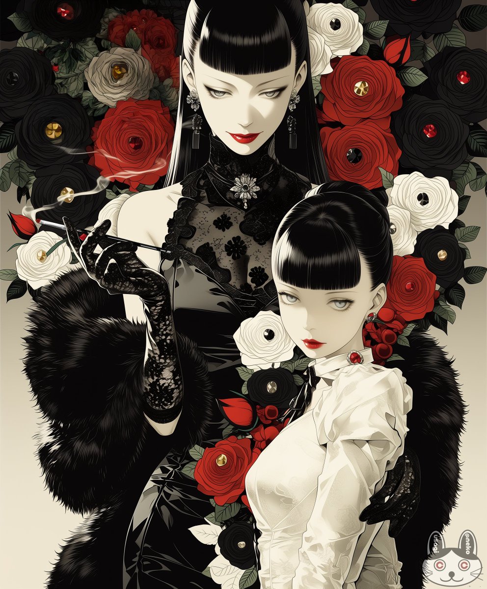 猫兎/nekousagi (@nekousagi_art) / Posts / X