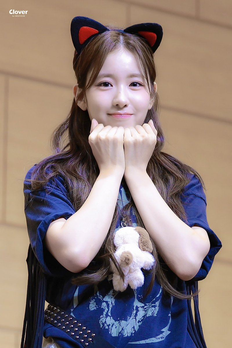 imlucky_now's tweet photo. 260628 #우연 HQ

욘찌빵……. ㅜ ㅜ 

#우아 #WOOAH #WOOYEON https://t.co/IJn1kSZXQv