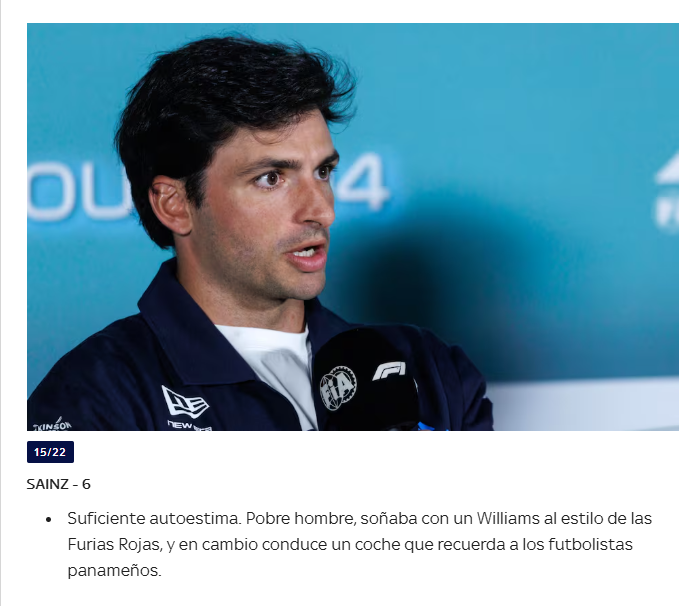 Fórmula Directa tweet media