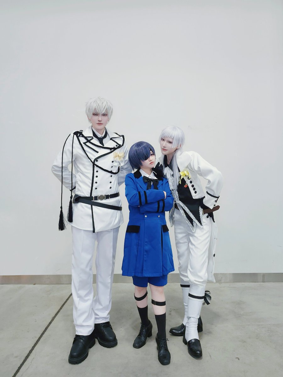 ⛄️星願6/28東2つ46ab (@yu_ki_koo) / Posts / X