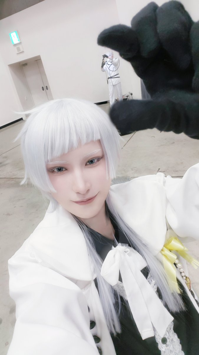 ⛄️星願6/28東2つ46ab (@yu_ki_koo) / Posts / X