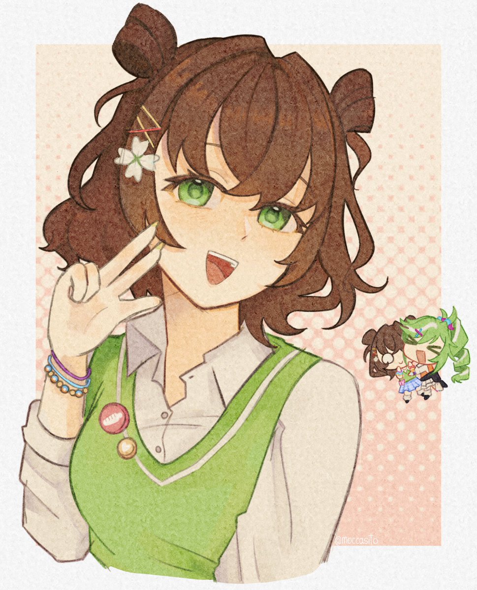 シトラス🍊 (@citrus400) / Posts / X