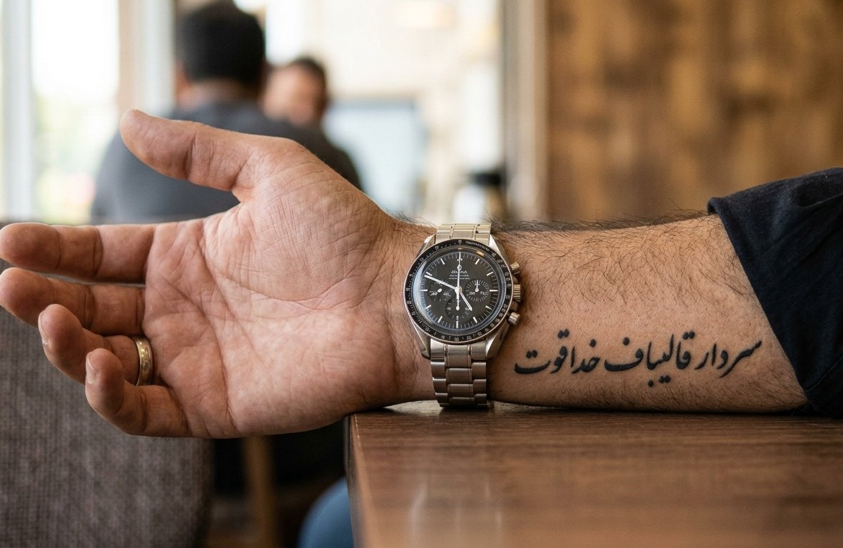 آقای استاد دکتر مهندس🎒 tweet media