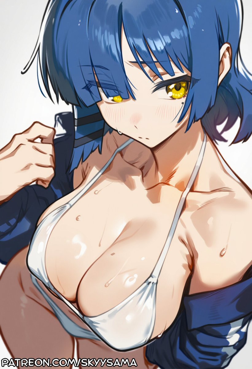 Mini_Skyy_'s tweet photo. ryo https://t.co/ADqCPgWWYr