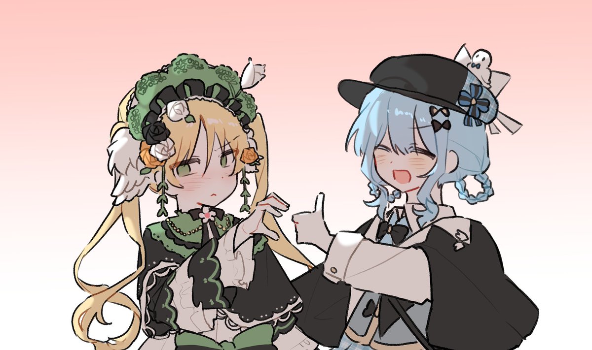 Goldf15h_'s tweet photo. #シェリハン
❤️👍 https://t.co/ymnfNTKVX7