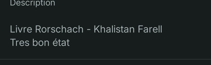 Khalysta Farall 🐻🍉 tweet media