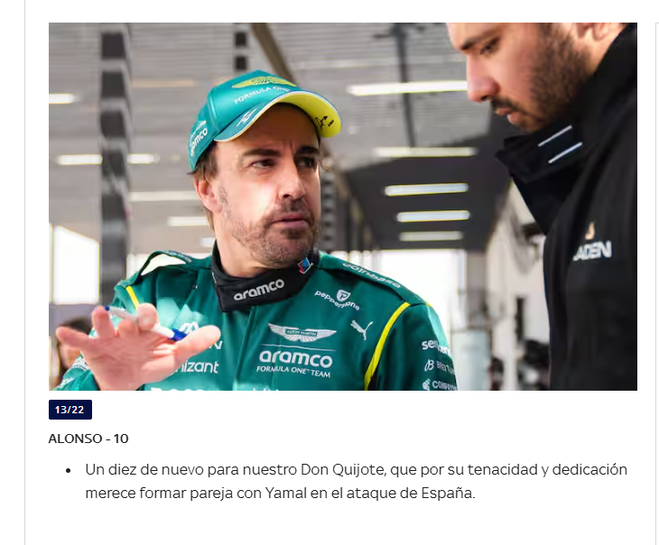Fórmula Directa tweet media