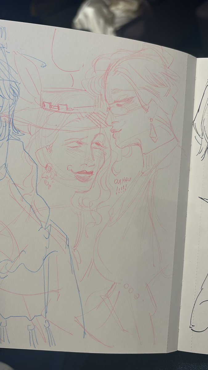 sealampemporium's tweet photo. #yeehan and #ouihaw wip https://t.co/g3tMLnrQPM