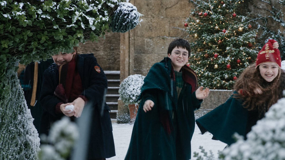 portalpotterbr's tweet photo. Faltam 180 dias para a estreia da série Harry Potter!

Dia 25 de dezembro na HBO ! https://t.co/Rtx3746bGa