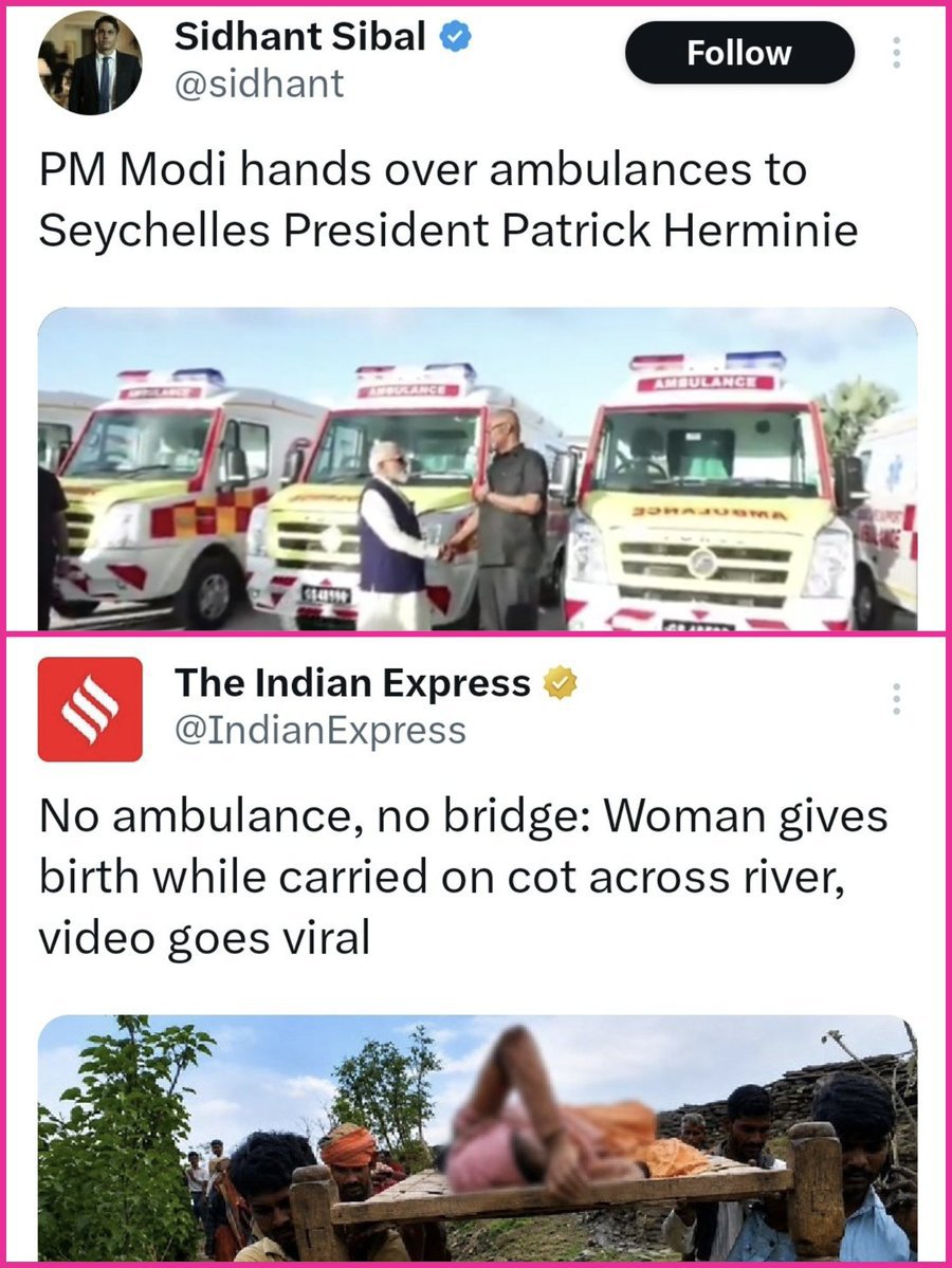 ABHAY5454's tweet photo. Irony of this country !! https://t.co/i9wQhzrgI8