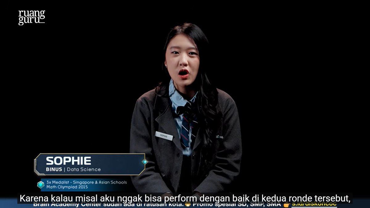 orch4ds's tweet photo. PAS PERTAMA KALI LIAT SOPHIE SUMPAH DIA SEMIRIP ITU SAMA LOOKJUN ADA YG NOTICE JUGA GAAA😭😭😭😭 #ClashofChampions #COC3 https://t.co/9r0vKYUi2I