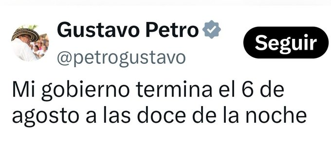 Partido Republicano tweet media