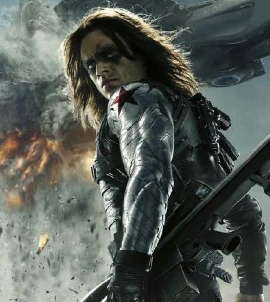cosmic_marvel's tweet photo. The Winter Soldier is mentioned in ‘X-MEN ‘97’ Season 2. https://t.co/AYAWZ1XdxK