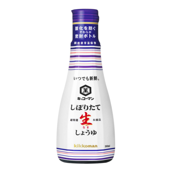 ひまてん、自社の調味料を貰えるのはありがたいって、「それ本当に横領じゃないんですよね?」と思ってしまうけど実際持ち帰りが許されてるかどうかは知らないから別に良いんですが、食品メーカーとか言いつつ明らかにキッコーマンだし、自宅で使う醤油で浮く費用なんてどう考えてもたかが知れてるだろ
