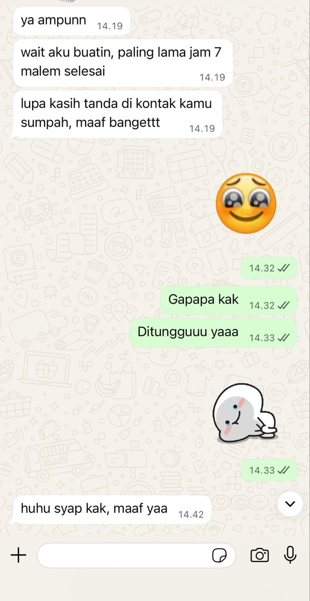 yunaaayea's tweet photo. day 1 dikecewain ba edit🥲😔 https://t.co/Ih8SvBDuoB