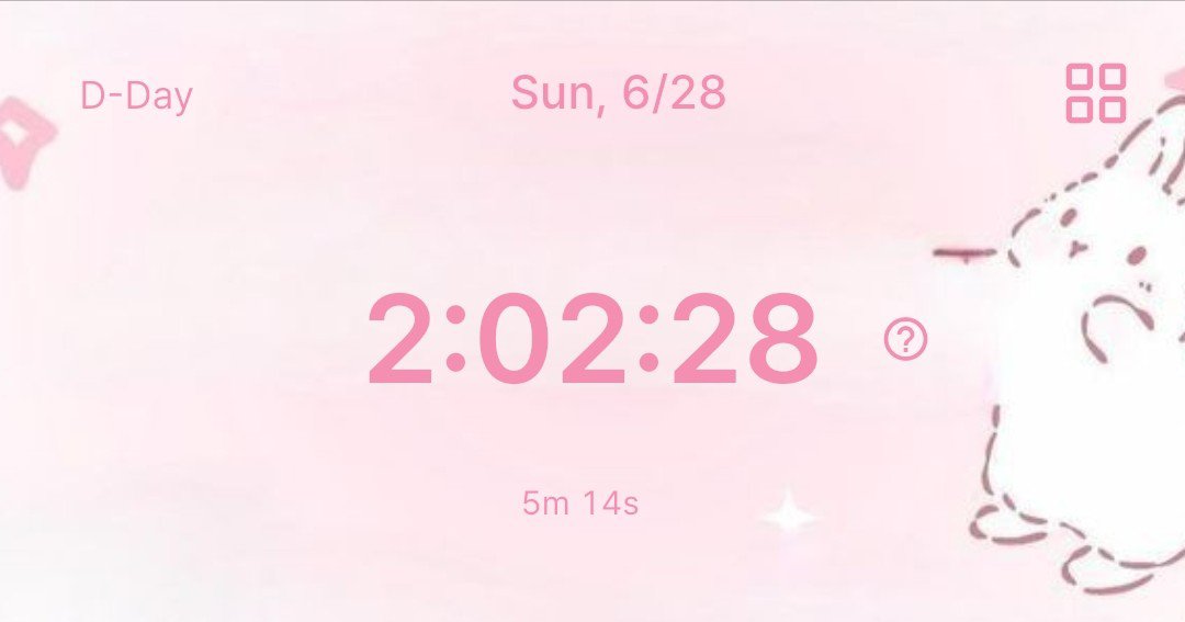 joansstudy's tweet photo. ｡⋆୨୧˚ Todays recap. 28062026
         ⁀➷ For the past few days i have been in a really bad place to be and lots of bad stuff is happening but it is what it is, utbk isn't going to let me have any actual rest  so yah, pelan pelan di cicil fundanya #studytwt #ambisverse #study https://t.co/Wsily3sFxn