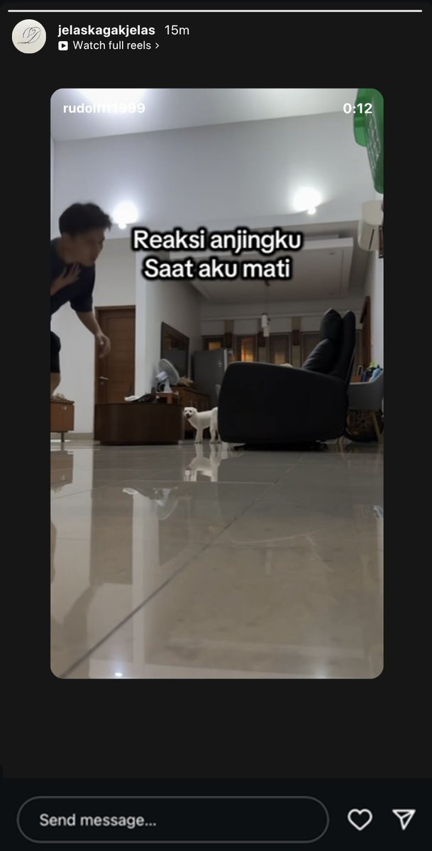 mil11meter's tweet photo. jumil one tweet au

yang belum tau, ini namanya jam malam normal darling setelah nikah, ya 🤟😝🤟

[watch at your own risk, bikin kesel, https://t.co/Edf2xysEWD] https://t.co/AQ9u0Hejyj