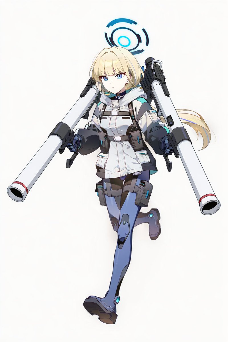 ブルアカ×逆襲のシャア
アムロ先生シリーズは誰かネタ使ってくだち 