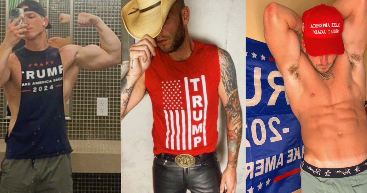 Ryan_2025_'s tweet photo. MAGA alphas have literally rewired my brain. Liberal virus and fag pride completely eradicated. And it feels so good https://t.co/tUZIo9gx00