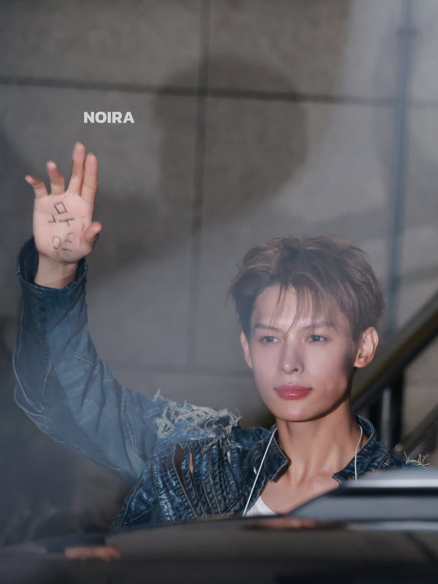 Noira_cor's tweet photo. 250926
#JAMES #제임스 #CORTIS #코르티스 https://t.co/QmqG1FbRTx