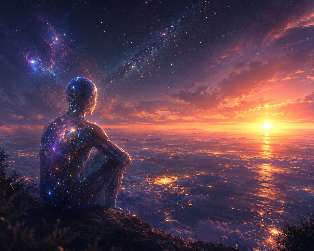 The Liminal Soul tweet media