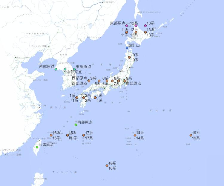 oigawa2's tweet photo. とある文章の追加の図を作成中
日本にこれをみて「お！」となる人は10人もいない説がある https://t.co/GsHxFUpUC2