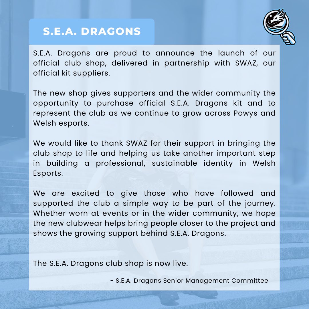 S.E.A. Dragons 🏴 tweet media