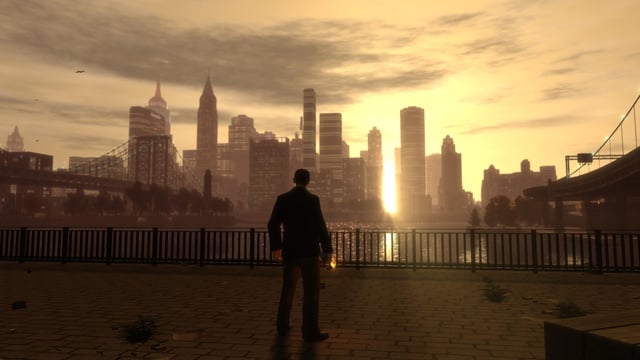 WhereIsGTA4Port's tweet photo. Day 40 of asking @RockstarGames @DoubleElevenLtd to free the GTA IV Port on current gen consoles BEFORE GTA VI...

#ReleaseGTAIVPort #GTAIV #GTAIVPORT https://t.co/XcMrqhXWYp