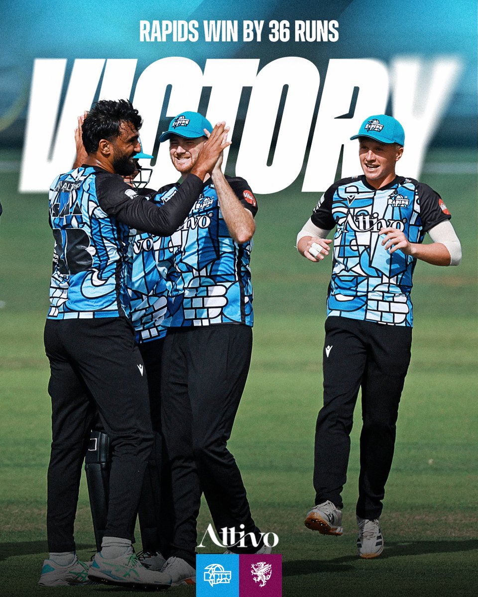 WorcsCCC's tweet photo. 𝗥𝗔𝗣𝗜𝗗𝗦 𝗪𝗜𝗡 🥳

Bouncing back in 𝙎𝙏𝙔𝙇𝙀! 💪 https://t.co/QhLGrJSG5l