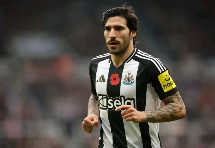 Emjenny605's tweet photo. Tonali want Arsenal to pay him £275,000 per week https://t.co/B1x6sgo2bC