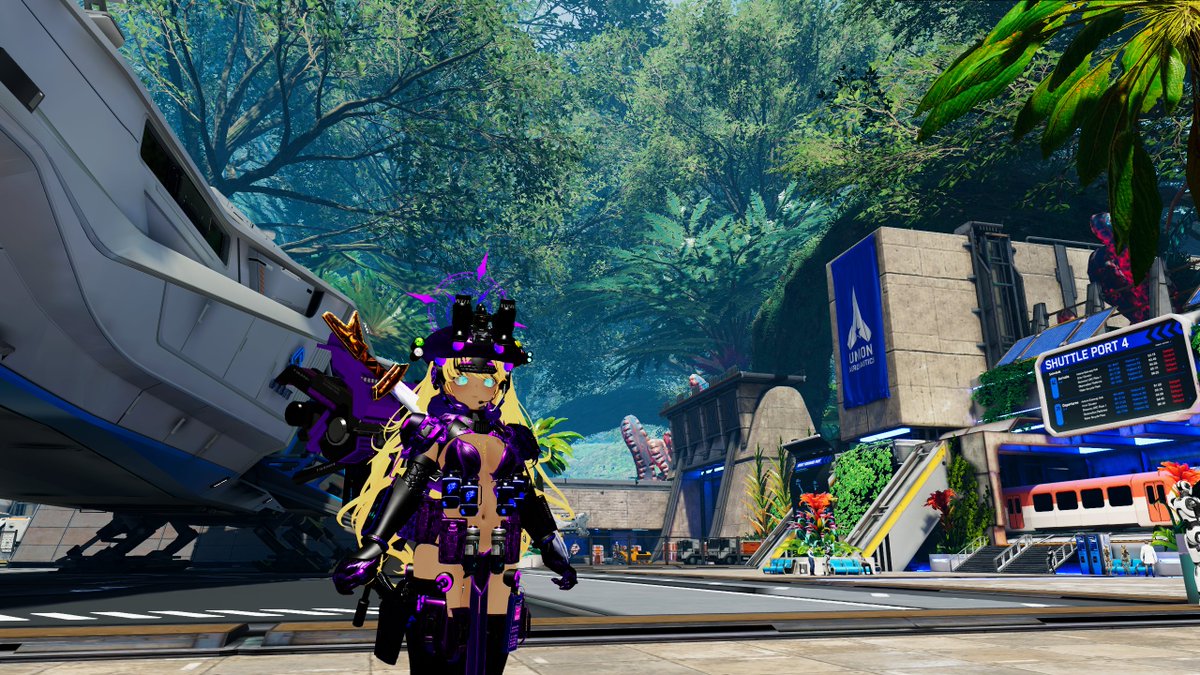 Ripsaw72A3's tweet photo. #VRChat #VRChat_Photo 

World: Project Lost Worlds 
By: Fins

OC-Avatar: Nishelle https://t.co/miF9XRtjBh